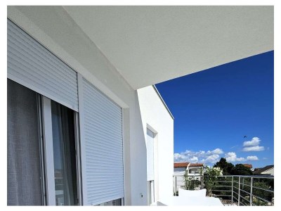 Apartment Apartments with parking space Vrsi - Mulo, Zadar - 19047 - Outdoor photo 26