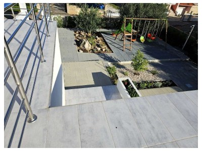 Apartment Apartments with parking space Vrsi - Mulo, Zadar - 19047 - Outdoor photo 27