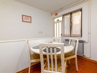 Apartment Two bedroom apartment with terrace and sea view Rabac, Labin A-19055-a - Outdoor photo 10