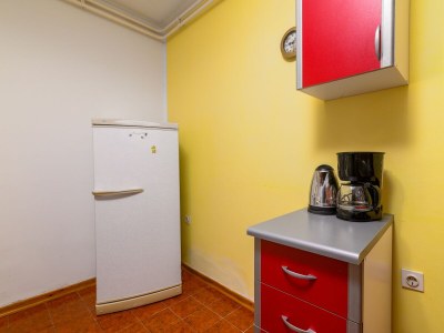 Apartment Two bedroom apartment with terrace and sea view Rabac, Labin A-19055-a - Outdoor photo 12