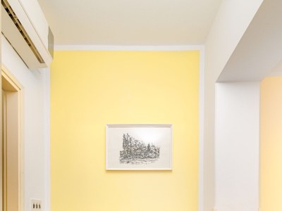 Apartment Two bedroom apartment with terrace and sea view Rabac, Labin A-19055-a - Outdoor photo 18