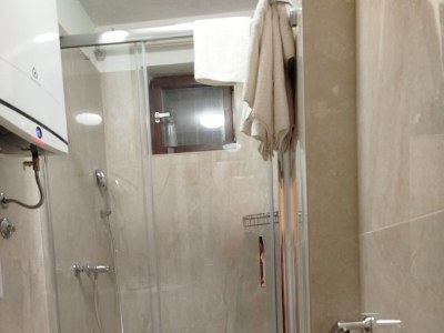 Apartment Two bedroom apartment with terrace and sea view Rabac, Labin A-19055-b - Outdoor photo 18