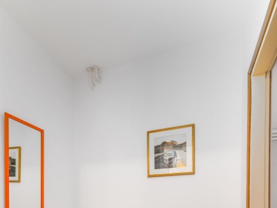 Apartment Two bedroom apartment with terrace and sea view Rabac, Labin A-19055-b - Outdoor photo 20