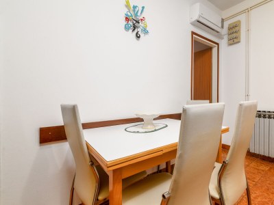 Apartment Two bedroom apartment with terrace and sea view Rabac, Labin A-19055-c - Outdoor photo 10