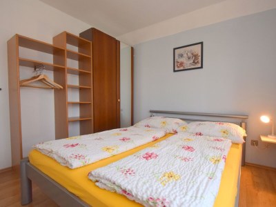 Apartment One bedroom apartment near beach Vantačići, Krk A-19406-a - Outdoor photo 13