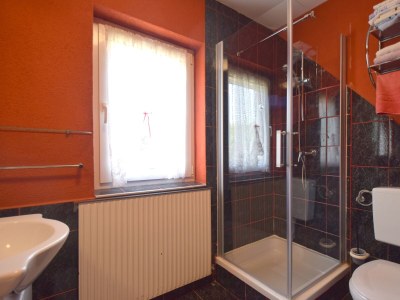 Apartment One bedroom apartment near beach Vantačići, Krk A-19406-a - Outdoor photo 14