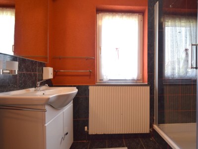 Apartment One bedroom apartment near beach Vantačići, Krk A-19406-a - Outdoor photo 15