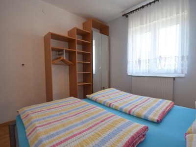 Apartment One bedroom apartment near beach Vantačići, Krk A-19406-b - Outdoor photo 13