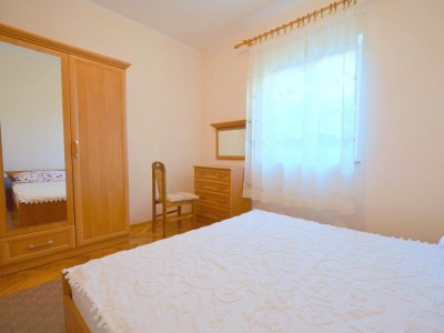 Apartment One bedroom apartment with terrace Njivice, Krk A-19411-a - Outdoor photo 9