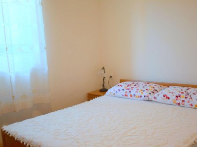 Apartment One bedroom apartment with terrace Njivice, Krk A-19411-a - Outdoor photo 10