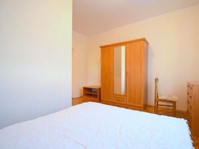 Apartment One bedroom apartment with terrace Njivice, Krk A-19411-a - Outdoor photo 11