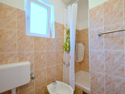 Apartment One bedroom apartment with terrace Njivice, Krk A-19411-a - Outdoor photo 13