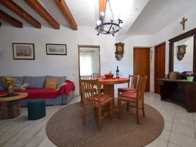 Apartment Two bedroom apartment with terrace Čižići, Krk A-19412-a - Outdoor photo 6