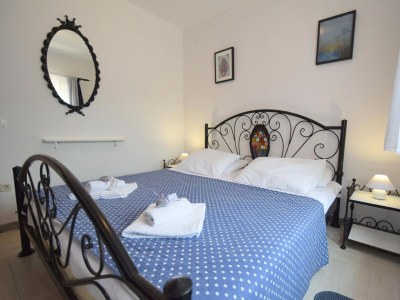 Apartment Two bedroom apartment with balcony Gabonjin, Krk A-19413-a - Outdoor photo 12