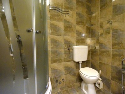 Apartment Two bedroom apartment with balcony Gabonjin, Krk A-19413-a - Outdoor photo 16