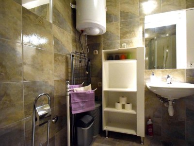 Apartment Two bedroom apartment with balcony Gabonjin, Krk A-19413-a - Outdoor photo 17