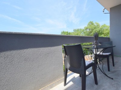 Apartment Two bedroom apartment with balcony Gabonjin, Krk A-19413-a - Outdoor photo 18