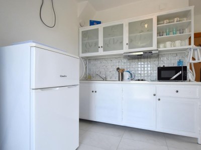 Apartment Two bedroom apartment with balcony Gabonjin, Krk A-19413-b - Outdoor photo 10