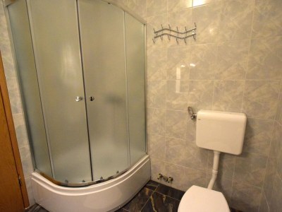 Apartment Two bedroom apartment with balcony Gabonjin, Krk A-19413-b - Outdoor photo 16