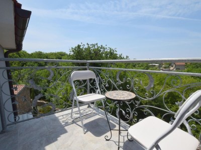 Apartment Two bedroom apartment with balcony Gabonjin, Krk A-19413-b - Outdoor photo 19