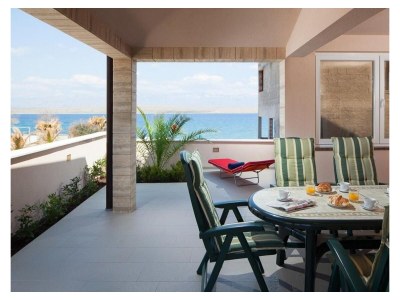 Apartment Two bedroom apartment near beach Vir A-19419-a in Vir - Apartment