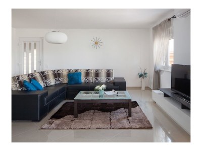 Apartment Two bedroom apartment near beach Vir A-19419-a - Outdoor photo 9