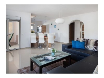 Apartment Two bedroom apartment near beach Vir A-19419-a - Outdoor photo 10