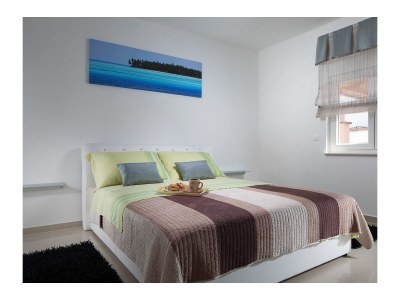 Apartment Two bedroom apartment near beach Vir A-19419-a - Outdoor photo 14