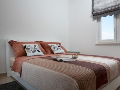 Apartment Two bedroom apartment near beach Vir A-19419-a - Outdoor photo 15