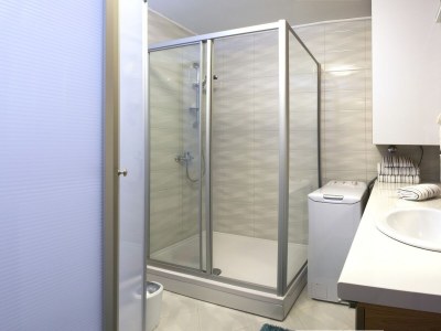 Apartment Two bedroom apartment near beach Vir A-19419-a - Outdoor photo 17