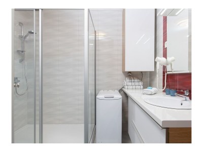 Apartment Two bedroom apartment near beach Vir A-19419-a - Outdoor photo 18