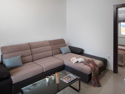 Apartment One bedroom apartment near beach Vir A-19419-b - Outdoor photo 10