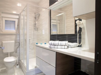 Apartment One bedroom apartment near beach Vir A-19419-b - Outdoor photo 14