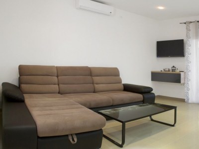 Apartment One bedroom apartment near beach Vir A-19419-c - Outdoor photo 9