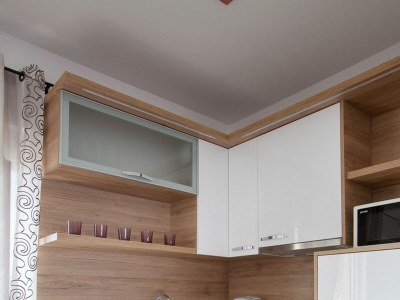 Apartment One bedroom apartment near beach Vir A-19419-c - Outdoor photo 10