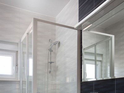 Apartment One bedroom apartment near beach Vir A-19419-c - Outdoor photo 13