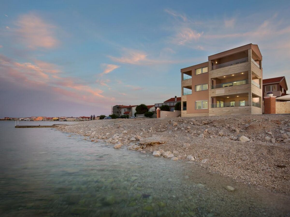 Apartment Two bedroom apartment near beach Vir A-19422-a - Outdoor photo 2