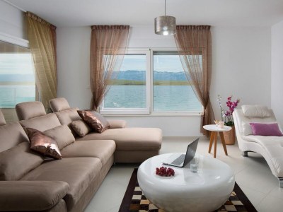 Apartment Two bedroom apartment near beach Vir A-19422-a in Vir - Apartment