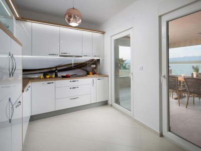 Apartment Two bedroom apartment near beach Vir A-19422-a - Outdoor photo 7