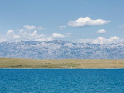 Apartment Two bedroom apartment near beach Vir A-19422-a - Outdoor photo 13