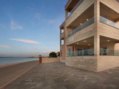 Apartment One bedroom apartment near beach Vir A-19422-b - Outdoor photo 5