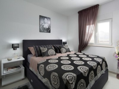 Apartment One bedroom apartment near beach Vir A-19422-b - Outdoor photo 8