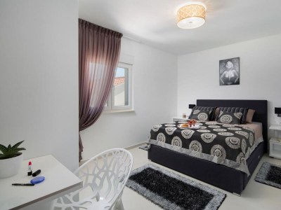 Apartment One bedroom apartment near beach Vir A-19422-c - Outdoor photo 7