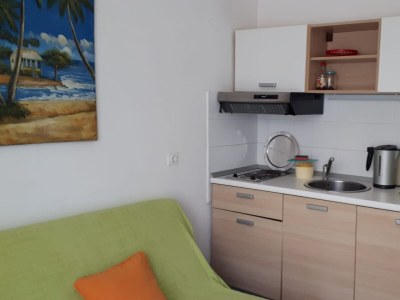 Apartment One bedroom apartment with terrace Pirovac, Šibenik A-20015-b - Outdoor photo 3