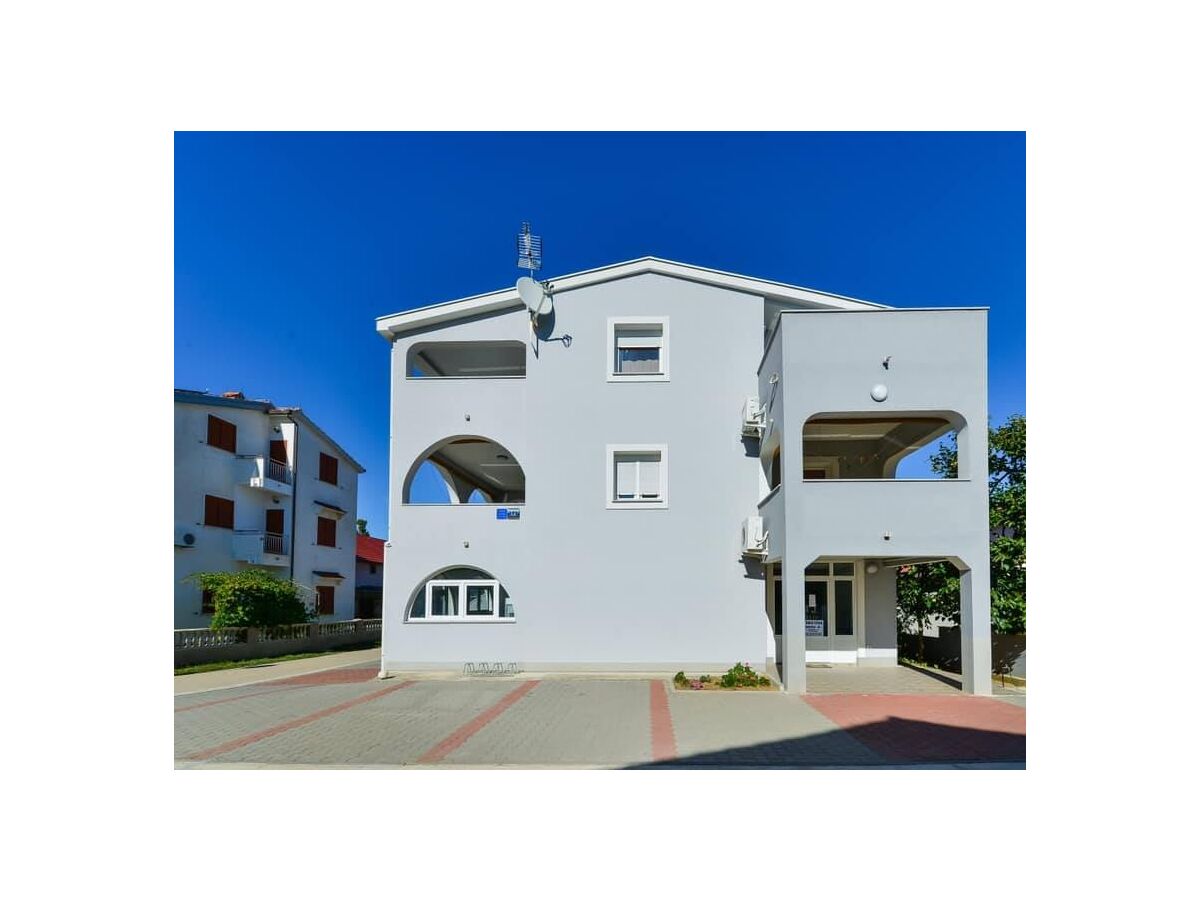 Apartment One bedroom apartment with terrace Sabunike, Zadar A-19430-b - Outdoor photo 3