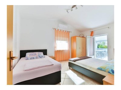 Apartment One bedroom apartment with terrace Sabunike, Zadar A-19430-b - Outdoor photo 7