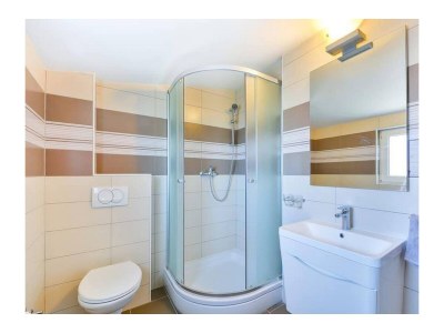 Apartment One bedroom apartment with terrace Sabunike, Zadar A-19430-b - Outdoor photo 9