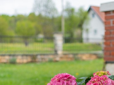 Apartment Two bedroom apartment with balcony Lipovača, Plitvice A-19450-a - Outdoor photo 18