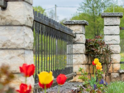 Apartment Two bedroom apartment with balcony Lipovača, Plitvice A-19450-a - Outdoor photo 20