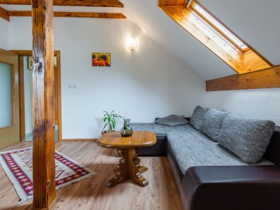 Apartment Two bedroom apartment with balcony Lipovača, Plitvice A-19450-a - Outdoor photo 27